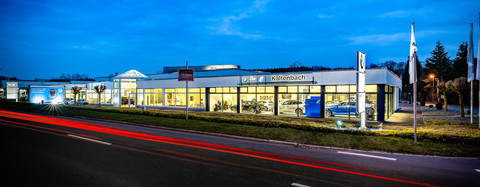 Kaltenbach Automobile GmbH & Co. KG